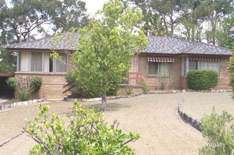 37 Byrne St, Lapstone, NSW 2773