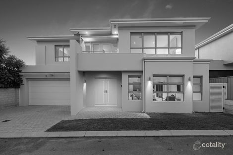 Property photo of 138A Herbert Street Doubleview WA 6018
