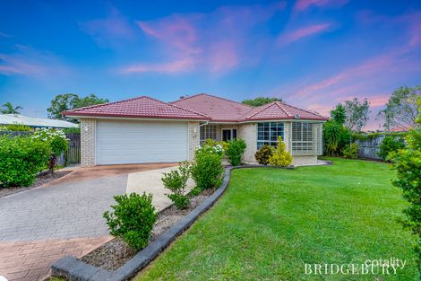 Property photo of 37 Parsons Boulevard Deception Bay QLD 4508