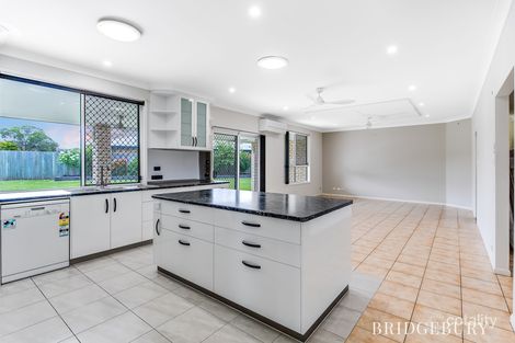Property photo of 37 Parsons Boulevard Deception Bay QLD 4508