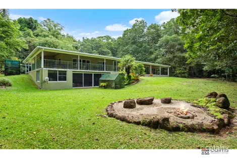 Property photo of 85 Greer Road Mirriwinni QLD 4871