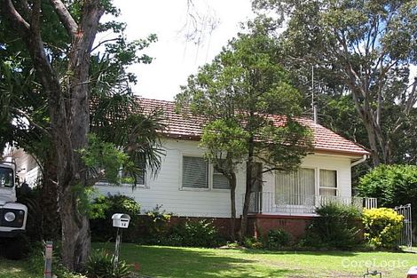 Property photo of 14 Byron Street Cardiff NSW 2285