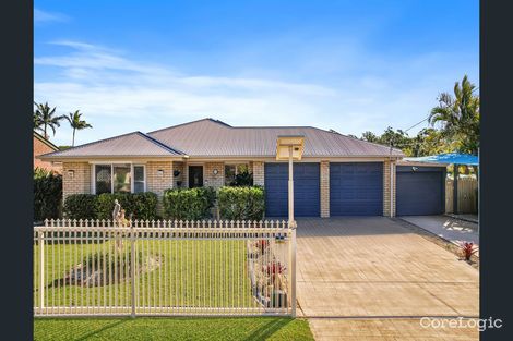 Property photo of 36 Macarthur Crescent Deception Bay QLD 4508