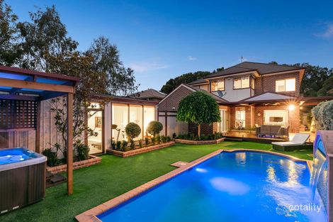 Property photo of 50 Waterfront Boulevard Werribee VIC 3030