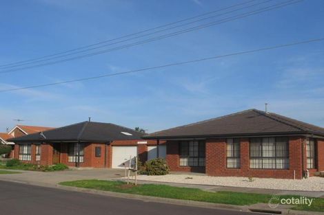 Property photo of 1/1 Markey Court Altona Meadows VIC 3028