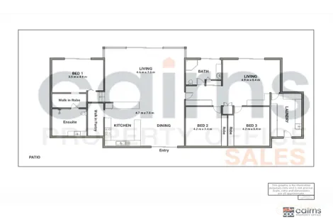 Property photo of 85 Greer Road Mirriwinni QLD 4871