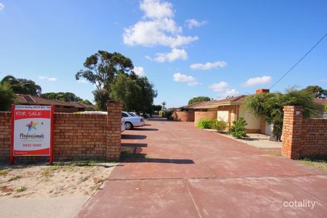 Property photo of 4/11 Golf Road Parkwood WA 6147