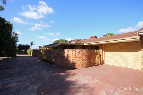 Property photo of 4/11 Golf Road Parkwood WA 6147