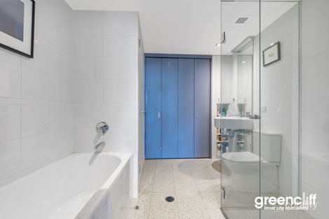 Property photo of 55/4 Alexandra Drive Camperdown NSW 2050