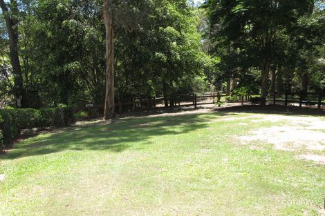 Property photo of 57 Birdlife Court Nerang QLD 4211