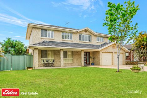 Property photo of 4 Edrom Close Prestons NSW 2170