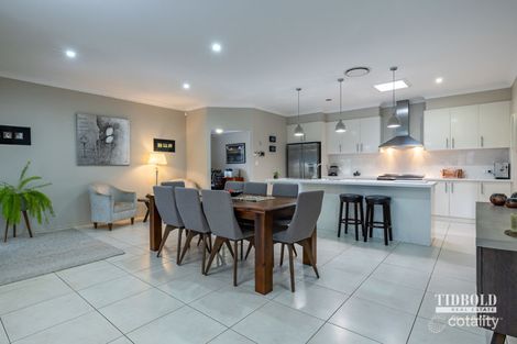 Property photo of 8 Elderberry Street Thornlands QLD 4164