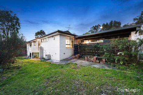 Property photo of 4 Station Road Montmorency VIC 3094