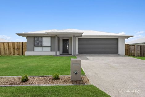 Lot 29/92 Nielsen Rd, Rosewood, QLD 4340