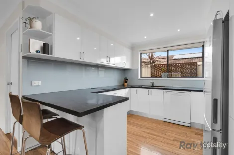 Property photo of 263 Thirlmere Way Thirlmere NSW 2572