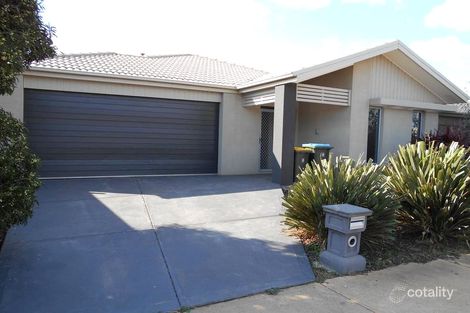 Property photo of 64 Brownlow Drive Point Cook VIC 3030