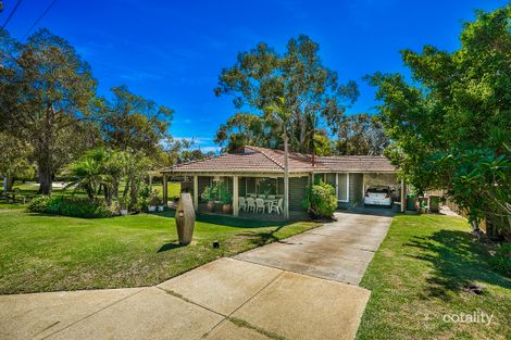 Property photo of 11 Osborne Place Stirling WA 6021