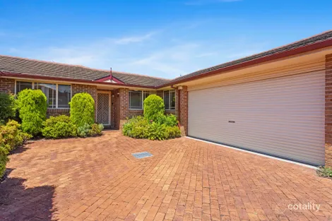 Property photo of 3/14 Holt Road Sylvania NSW 2224