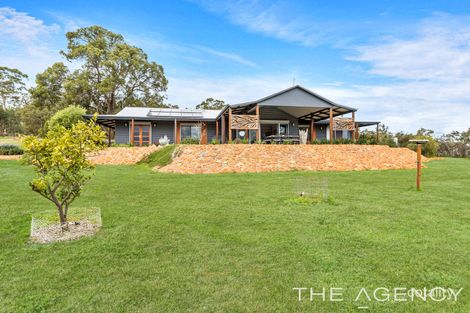 Property photo of 11 Sims Road Bakers Hill WA 6562