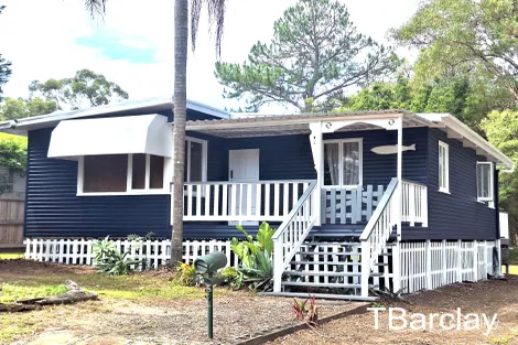 Property photo of 8 Ibis Street Macleay Island QLD 4184