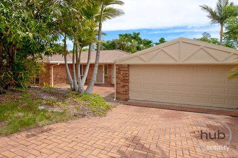 Property photo of 3 Overland Drive Edens Landing QLD 4207