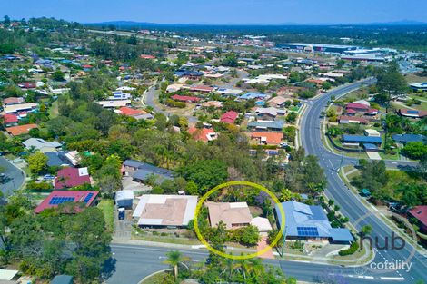 Property photo of 3 Overland Drive Edens Landing QLD 4207