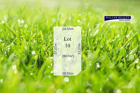 10 Argyll Dr, Junortoun, VIC 3551