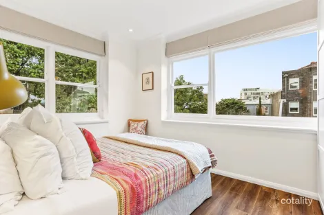 Property photo of 13/3 McDonald Street Potts Point NSW 2011