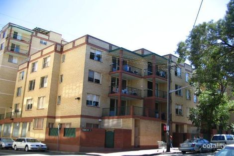Property photo of 193/333 Bulwara Road Ultimo NSW 2007