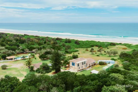 259 Keith Hall Lane, Keith Hall, NSW 2478