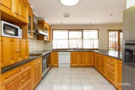 Property photo of 22 Keaton Way Aspendale Gardens VIC 3195