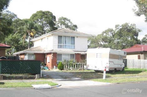 64 Silvertop Cres, Frankston North, VIC 3200