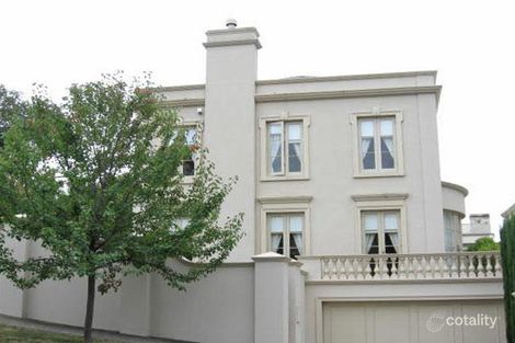 Property photo of 3A Glyndebourne Avenue Toorak VIC 3142