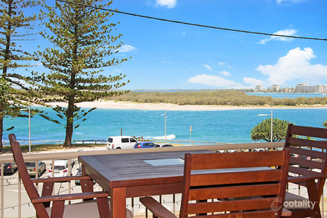 Property photo of 2/22 Esplanade Bulcock Beach Caloundra QLD 4551