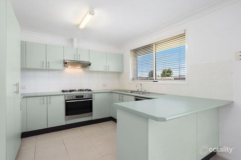 Property photo of 23 Jenolan Court Wattle Grove NSW 2173