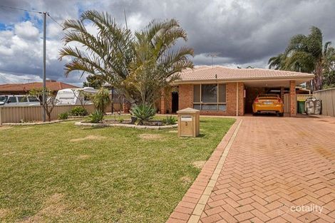 Property photo of 3 Spicer Place Bellevue WA 6056