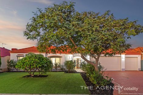 20 Minjah Cct, Carramar, WA 6031