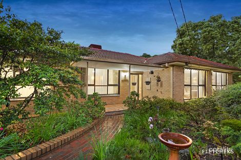 Property photo of 1 Denman Street Mitcham VIC 3132