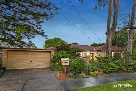 Property photo of 1 Denman Street Mitcham VIC 3132