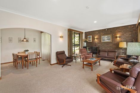 Property photo of 1 Denman Street Mitcham VIC 3132