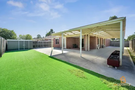 Property photo of 53 Papillon Parade Tarneit VIC 3029