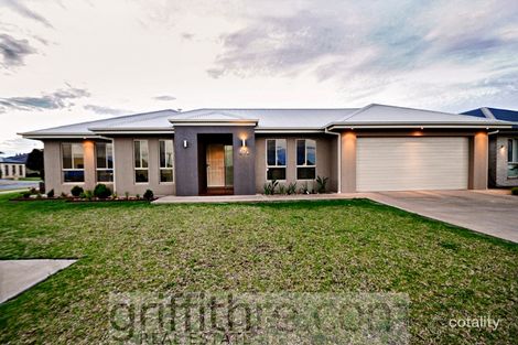 67a Hillam Dr, Griffith, NSW 2680