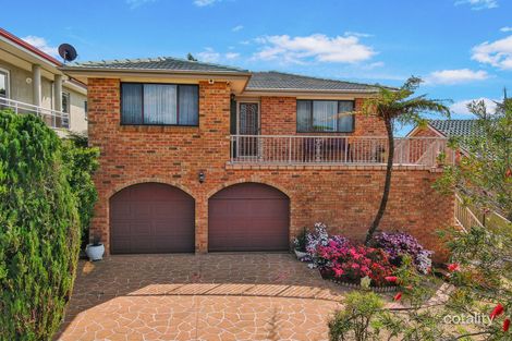 Property photo of 14 Willandra Place Koonawarra NSW 2530