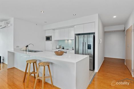 Property photo of 95/181 Adelaide Terrace East Perth WA 6004