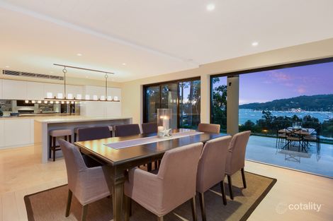 Property photo of 62 Alexandra Crescent Bayview NSW 2104