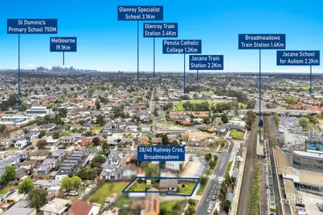 Property photo of 38 Railway Crescent Broadmeadows VIC 3047