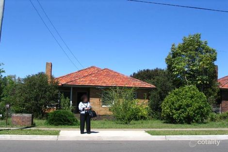 66 Coleman St, Merrylands, NSW 2160