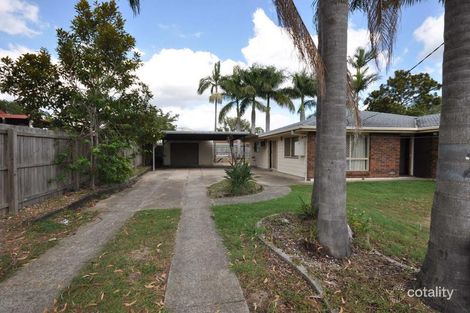 Property photo of 17 Duranta Court Crestmead QLD 4132