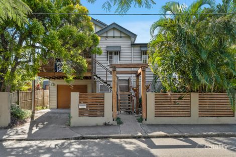 Property photo of 74 Forest Street Moorooka QLD 4105