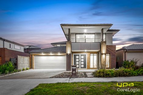 Property photo of 46 Lineham Drive Cranbourne East VIC 3977